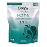 Cirepil Homme For Men Wax Beads Recambio Bolsa, 800g / 28.22