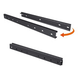 Soporte Fijo De Pared Para Tv Link2home De Hasta 57 Pulga...