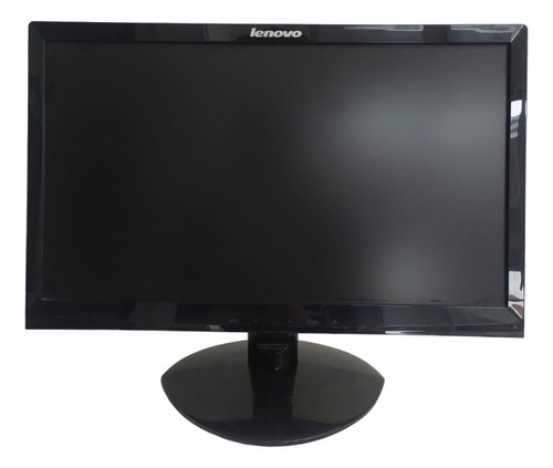 Monitor Lenovo Ls1921wa Dvi E Vga Com Som 19 Polegadas