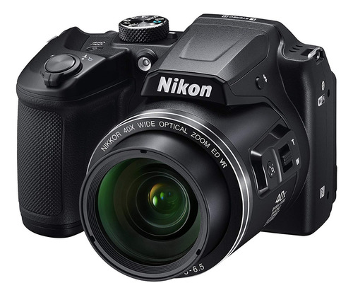 Camara Nikon Coolpix B500i M P E C A B L E !!!!