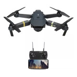 A Dron Juguete Camara 4k Control Remoto Recargable