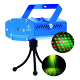 Projetor Laser Sd6m Projetor Raios Holográfico Para Festas