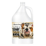 Champú Canino Stinky Blissful, 1l