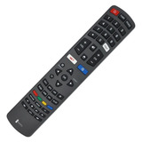 Control Remoto Remofix Para Smarttv Compatible C/ Tonomac D8