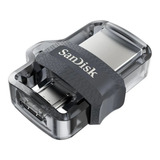 Sandisk Dd3 Usb Flash Drive 32 Gb Pen Drive Pendrives Otg