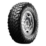 Llanta 265/70r17 121/118q Cooper Evolution Mtt Mud