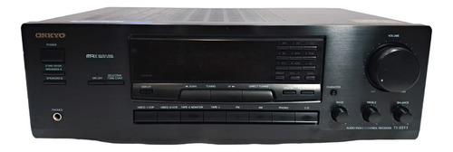 Amplificador Receiver Onkyo Tx-8511