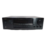 Amplificador Receiver Onkyo Tx-8511