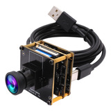 4k Hdmi Usb Camera Module Wide Angle Webcam For Computer 4k