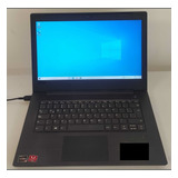 V0007 Notebook Lenovo V330-14arr Ryzen 3 2200u 20 256 Gb 14 