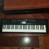 Teclado Casio