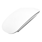 Mouse Inalámbrico Bluetooth Magic Mouse Silencioso Para Comp