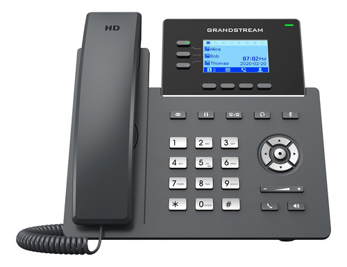 Teléfono Ip Grandstream Grp2603