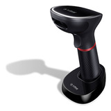 Lector 3nstar Barcode Scanner Sc440 Nuevo