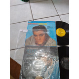 Lps Vinil 2 Discos Elvis Presley Raros 