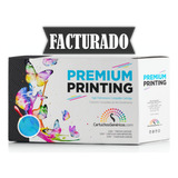 Toner Compatible Con Brother Mfc-l3710cw, Mfc-l3750cdw Cian