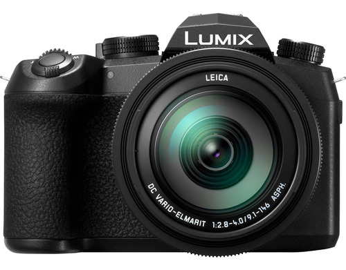 Panasonic Lumix Dc-fz1000 Ii Digital Camara