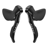 Palanca De Cambios Sensah Ignite 2x9 Compatible Con Shimano