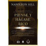 Libro Piense Y Hagase Rico - El Legado - Napoleon Hill