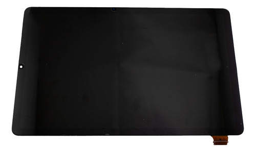 Pantalla Lcd Touch Para Samsung S6 Lite / T610 Negro