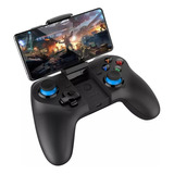 Controle Para Games Via Bluetooth No Celular Android / Ios