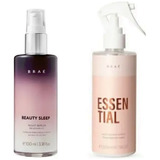 Kit Braé Beauty Sleep 100ml + Leave-in Essential 260ml