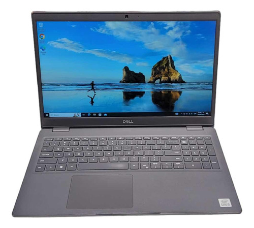 Laptop Dell Latitude 3510 Core I5 10ma 16gb Ram 256gb Ssd