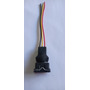 Conector Sensor Leva Cigueal Chevrolet Aveo Optra Spark Chevrolet Optra