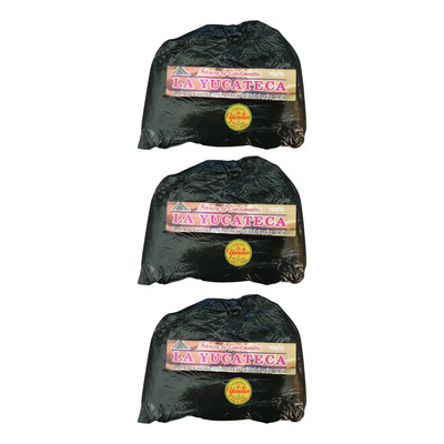 3kg Recado Especial Negro Picante -pastor Negro, Chilmole | Envío gratis