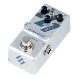 Otr-1- Pedal Overtone Compact Tremolo