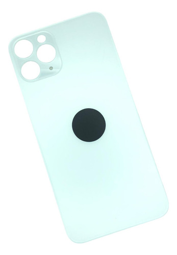 Tapa Trasera Compatible iPhone 11 Pro Gran Calidad Colores