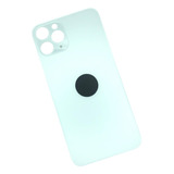 Tapa Trasera Compatible iPhone 11 Pro Gran Calidad Colores