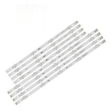 Tiras Led 49lk5700, 49uk6300, 49uj635, 49lj550 Para Tv LG