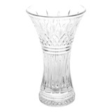 Vaso Wolff Lys Cristal 16cm X 30cm