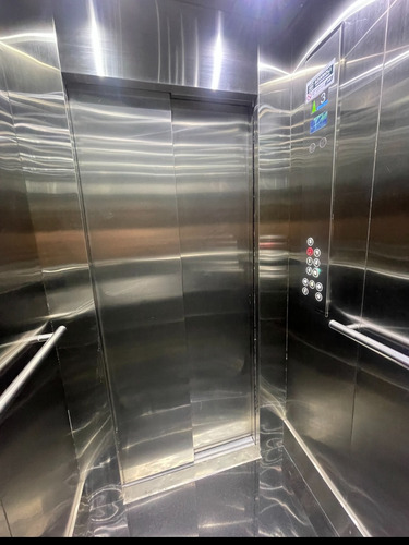 Venta Mono Ambiente Con Garaje, Tipo Loft, Zona Wtc, A Estrenar! - Imagen 4