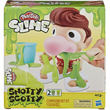 Slime Play Doh Snotty Scotty  Hasbro Original