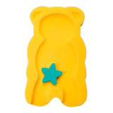 Esponja Antiderrapante Para Bañera Prinsel Teddy