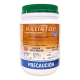 Veneno Para Matar Ratas Ratones Rodenticida Storm Basf 1 Kg