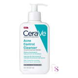 Cerave Acne Control Cleanser - mL a $464