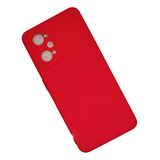 Funda Silicona Liquida Para Realme Gt Neo 2 / Gt 2 / Neo 3t