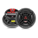 Bocinas Coaxiales Db Drive Wdx6moto 350w 6.5 2 Vias Marinas Color Negro