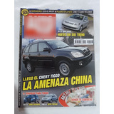 Revista Auto Plus 46 Audi A5 Ford Ka Vw Gol Trend Chery 