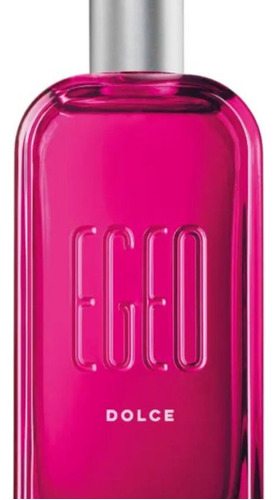 Perfume Feminino Egeo Dolce 90ml De O Boticário Original