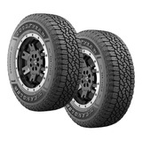 Par Llantas Wrangler Workhorse At Goodyear 235/75r15 109s Xl