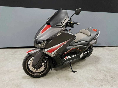 YAMAHA TMAX ABS 530