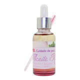 Aceite De Ricino Cabello Y Pestañas 30ml 