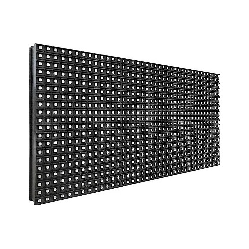 Módulo P8.0 Exterior / Outdoor 320mm X 160mm - Painel De Led