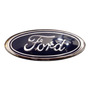 Insignia Corona Con Base De Ford Falcon Ghia Nueva!!!! Ford Thunderbird