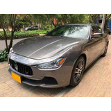 Maserati Ghibli 2015 3.0 350