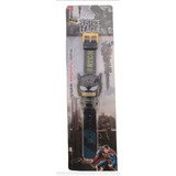 Reloj Dc Batman Niños